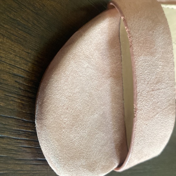 Gianni Bini stappy jeweled heel sandals size 6 - Picture 7 of 13